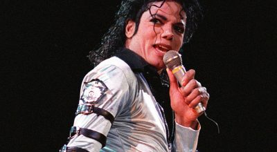 Michael Jackson: The Verdict estreia na Netflix no dia 3 de junho de 2026