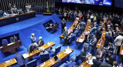 © Antônio Cruz/Agência Brasil