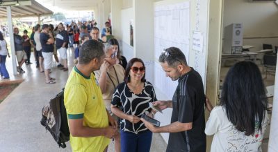 © Joédson Alves/Agência Brasil