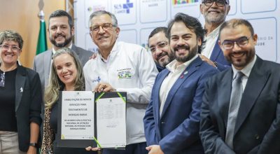 © Joédson Alves/Agência Brasil