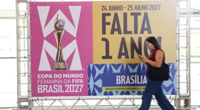© Joédson Alves/Agência Brasil