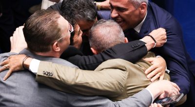 © Lula Marques/Agência Brasil.