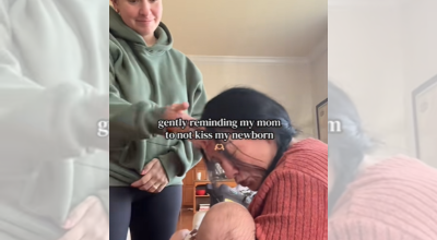 O vídeo conta com mais de 13 milhões de visualizações