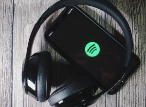 O Podcast Pessoal é um podcast inteiramente gerado por IA. (Fonte: Spotify/Divulgação)