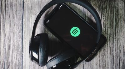 O Podcast Pessoal é um podcast inteiramente gerado por IA. (Fonte: Spotify/Divulgação)