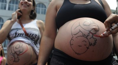 © Agencia Brasil/Tânia Rêgo