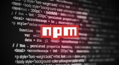 Diagrama publicado pela JFrog mostra a cadeia de infecção completa, que começa no pacote npm f...