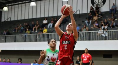 © Giuliano Abrahão/LBF