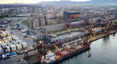 © Reuters/Rodolfo Buhrer/Proibida reprodução