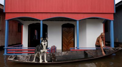 © Reuters/Bruno Kelly/Direitos Reservados