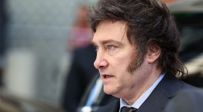 © REUTERS/Agustin Marcarian/Proibida Reprodução