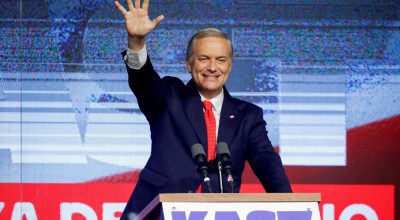 © REUTERS/Rodrigo Garrido/Proibida reprodução