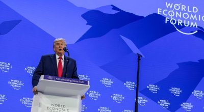 © REUTERS/Jonathan Ernst - Proibido reprodução