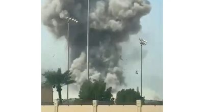 © Reuters/ Proibido Reprodução