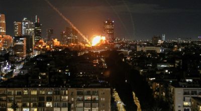 © REUTERS/Gideon Markowicz - Proibido reprodução