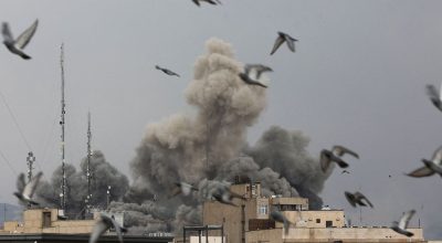 © Majid Asgaripour/WANA (West Asia News Agency) via REUTERS - Proibido reprodução