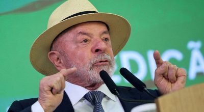 © REUTERS/Adriano Machado/Proibida reprodução