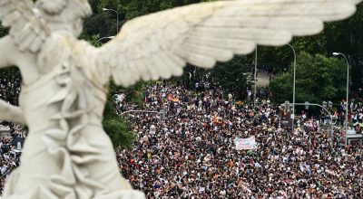 © Juan Barbosa/Reuters/proibida reprodução