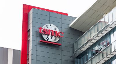 A produção de chips de IA potencializou os ganhos da TSMC. (Imagem: luza studios/Getty Images)