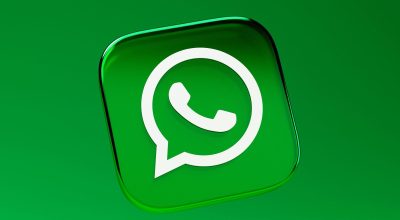 O WhatsApp testa a aba dedicada para exibição de lista de contatos.(Fonte: WABetaInfo/Reproduç...