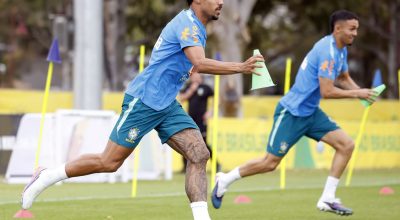 © Rafael Ribeiro/CBF