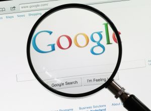 Um exemplo de acompanhamento de métricas pelo Search Console. (Imagem: Google/Divulgação).