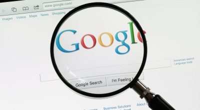 Um exemplo de acompanhamento de métricas pelo Search Console. (Imagem: Google/Divulgação).