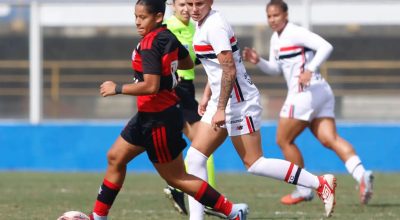 © Rubens Chiri/SPFC/Direitos Reservados