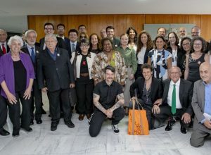 © Foto: Valdenio Vieira / SEAUD-PR