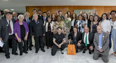 © Foto: Valdenio Vieira / SEAUD-PR