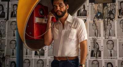 Se vencer nesta última, Kleber Mendonça Filho se tornará o segundo diretor brasileiro a recebe...