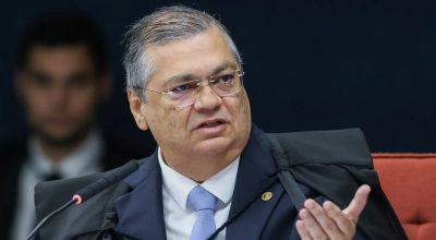 © Antonio Augusto/STF