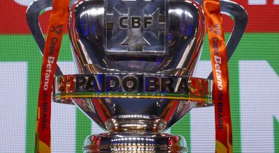 © Nelson Terme/CBF/Direitos Reservados