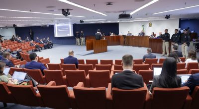 © Rosinei Coutinho/STF