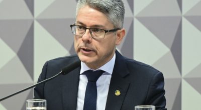 © Geraldo Magela/Agência Senado