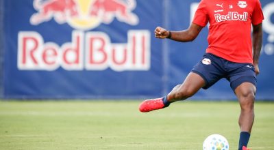 © Ari Ferreira/Red Bull Bragantino/Direitos Reservados