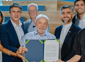 © Ricardo Stuckert/PR