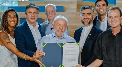 © Ricardo Stuckert/PR