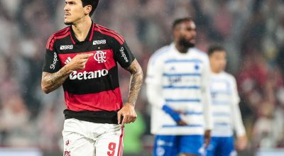 © Gilvan de Souza/Flamengo/Direitos Reservados
