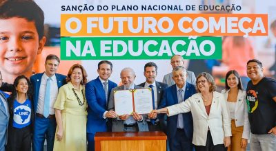 © Ricardo Stuckert/PR