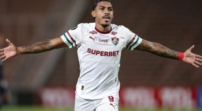 © Marcelo Gonçalves/Fluminense F.C./Direitos Reservados