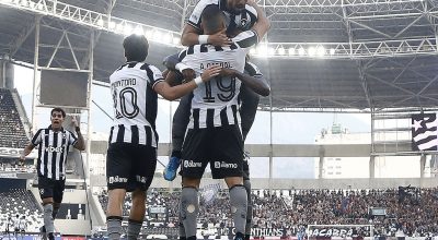 © Vitor Silva/Botafogo