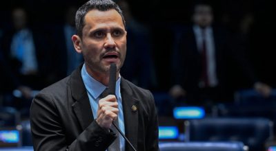 Carlos Moura/Agência Senado