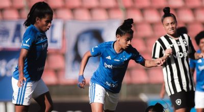 © Gustavo Martins/ Cruzeiro