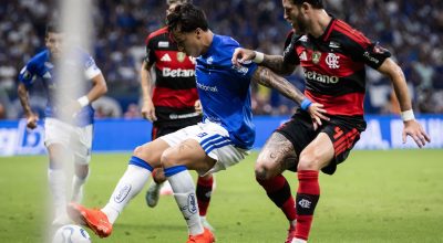 © Gustavo Aleixo/Cruzeiro