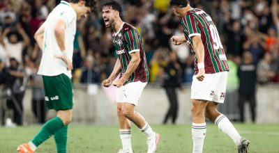 © Marina Garcia/Fluminense FC