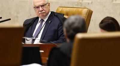 © Alejandro Zambrana/STF