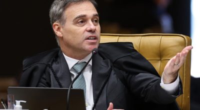 © Alejandro Zambrana/STF