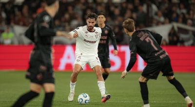 © Marcelo Gonçalves/Arquivo/Fluminense FC