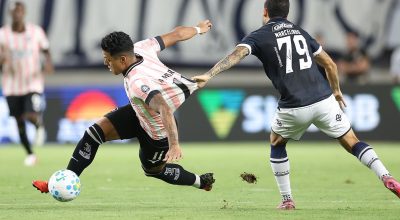 © Vitor Silva/Botafogo